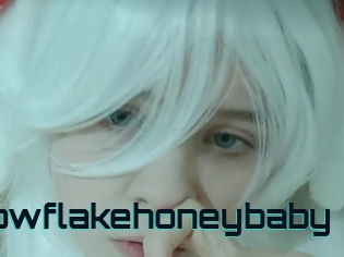 Snowflakehoneybaby