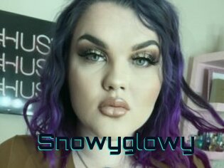 Snowyglowy