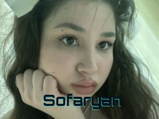sofaryan Vidéos Stars Nues