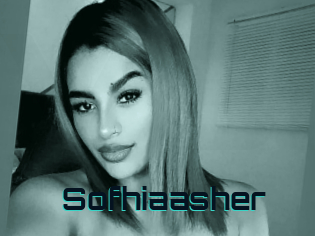 Sofhiaasher