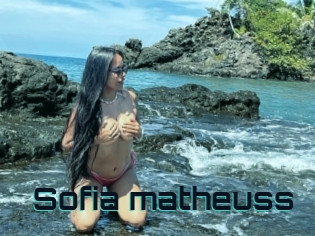 Sofia_matheuss