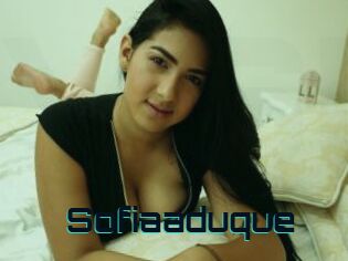 Sofiaaduque