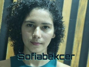sofiabekcer Vidéos Stars Nues