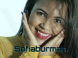 Sofiaburman