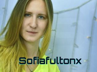 Sofiafultonx