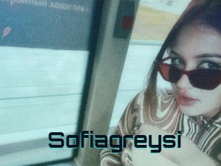 Sofiagreysi