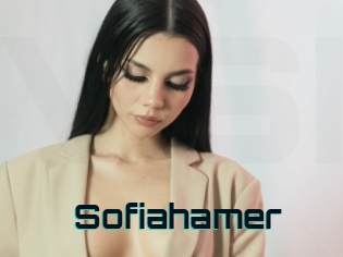 Sofiahamer