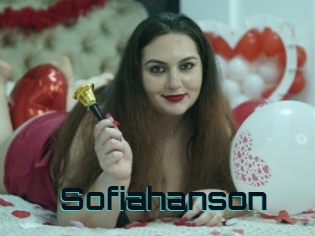 sofiahanson Vidéos Stars Nues