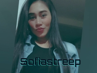 Sofiastreep