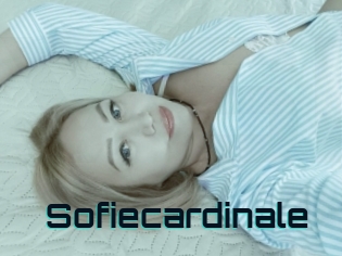 Sofiecardinale