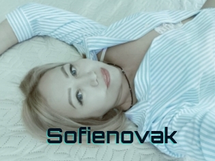 sofienovak Vidéos Stars Nues