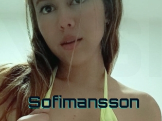 Sofimansson