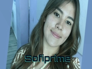 Sofiprime