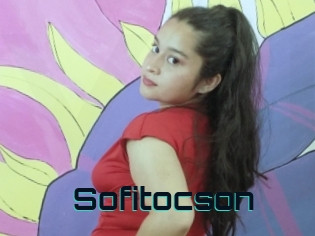 sofitocson Vidéos Stars Nues