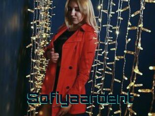 Sofiyaardent