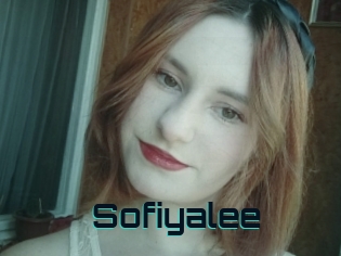 Sofiyalee