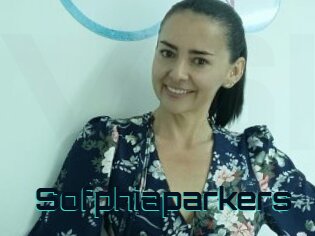 Sofphiaparkers
