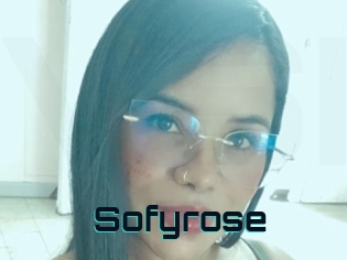 Sofyrose