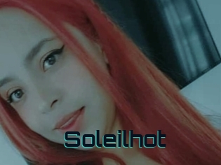 Soleilhot