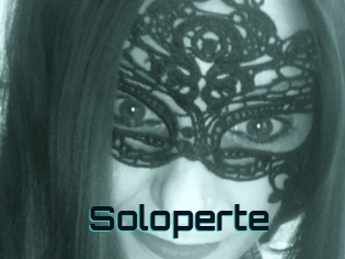 Soloperte