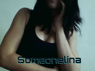 Someonelina