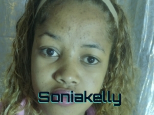 Soniakelly