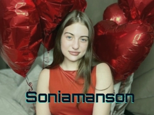 Soniamanson