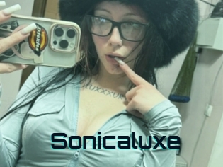 Sonicaluxe