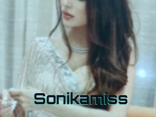 sonikamiss Vidéos Stars Nues