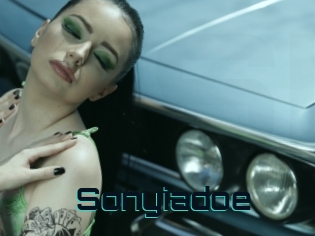 Sonyiadoe
