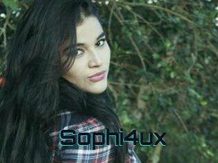 Sophi4ux
