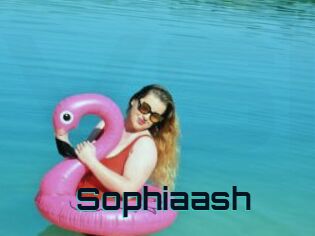 Sophiaash