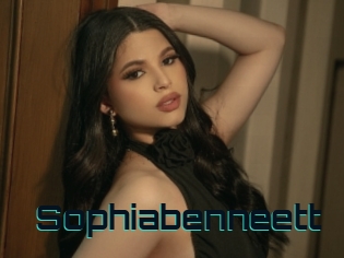 Sophiabenneett