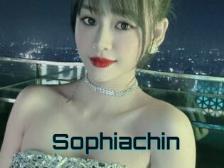 Sophiachin