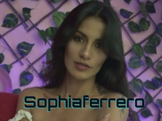 Sophiaferrero