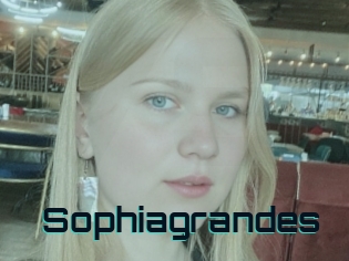 Sophiagrandes