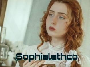 Sophialethco