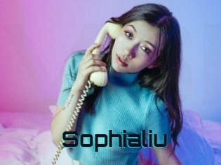 Sophialiu