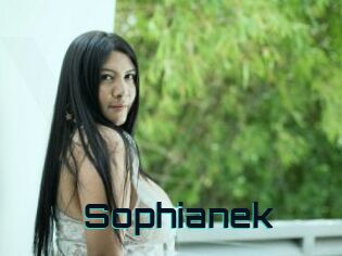 Sophianek