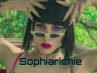 Sophiarichie