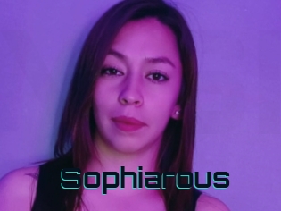 Sophiarous