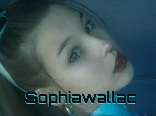 Sophiawallac