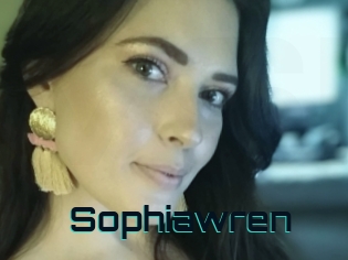 Sophiawren