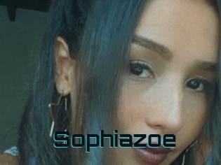 Sophiazoe
