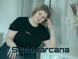 Sophiearcana