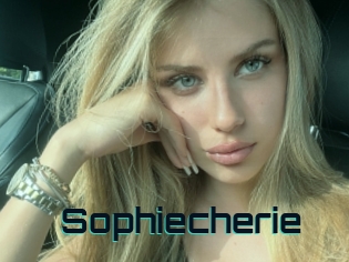 Sophiecherie