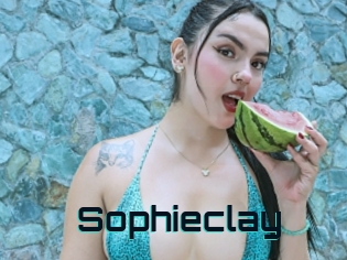 Sophieclay