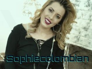 Sophiecolombian