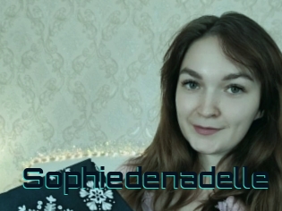 Sophiedenadelle