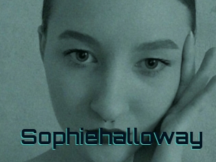 Sophiehalloway